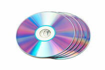 CD  DVD диски