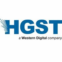 Внешние HDD HGST