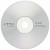 CD-RRW диски