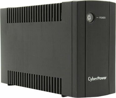 UPS  650VA CyberPower UTC650EI