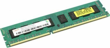 HYUNDAIHYNIX DDR3 DIMM  2Gb  PC3-10600