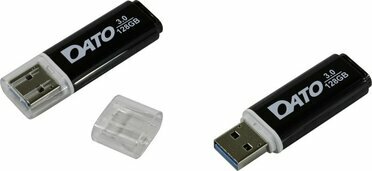 Dato DB8002U3K-128G USB3.0  Flash  Drive  128Gb RTL