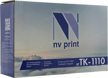 Картридж NV-Print  TK-1110  для  Kyocera FS-10401020MFP1120MFP