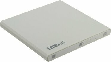 DVD RAM & DVD±RRW & CDRW LITE-ON  eBAU108-21  USB2.0 EXT RTL