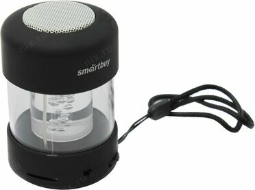 Колонки SmartBuy CANDY PUNK SBS-1000  2.2W,  microSD,  FM,  MP3, Li-Ion
