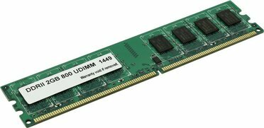 HYUNDAIHYNIX  DDR2  DIMM  2Gb PC2-6400