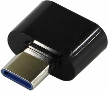 KS-is KS-388 Переходник  USB-CM  -- USB AF