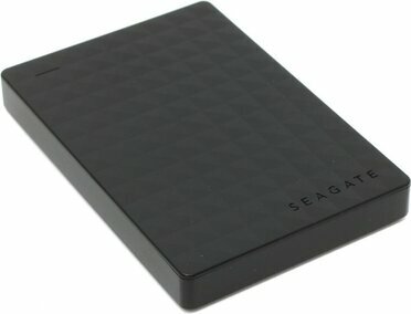 Seagate Expansion Portable STEA500400 Black 500Gb  USB3.0  RTL