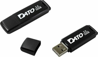 Dato DB8001K-32GUSB2.0  Flash  Drive  32Gb RTL