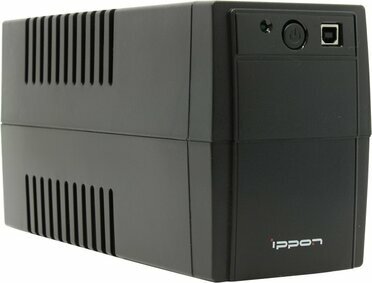 UPS 650VA Ippon Back  Basic 650 USB