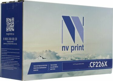Картридж NV-Print  CF226X  для HP M402M426