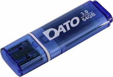 Dato DB8002U3B-64GB USB3.0 Flash Drive  64Gb  RTL