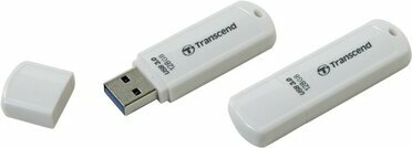 Transcend TS128GJF730 JetFlash 730 USB3.0  Flash  Drive 128Gb RTL