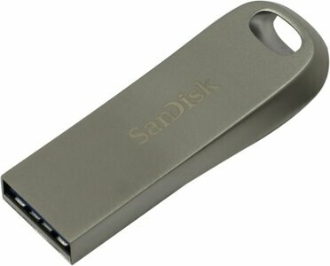 SanDisk Ultra Luxe SDCZ74-032G-G46 USB3.1 Flash  Drive 32Gb RTL