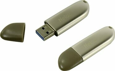 Netac NT03U352N-064G-30PN USB3.0 Flash  Drive 64Gb RTL