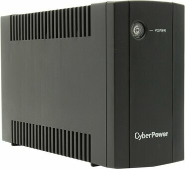 UPS  650VA  CyberPower UTC650E