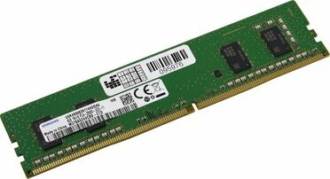 Original SAMSUNG  DDR4  DIMM  4Gb PC4-21300