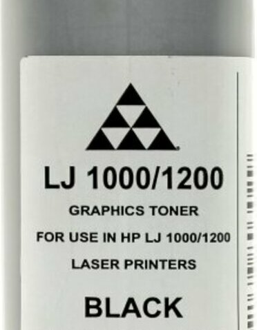 Тонер AQC-203       HP LJ 1200  150  г
