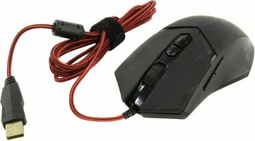Redragon Nemeanlion2 Mouse  M602-1  RTL  USB 7btn+Roll