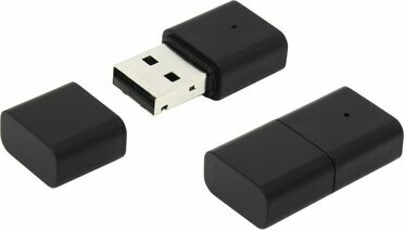 D-Link DWA-131 Wireless N Nano USB Adapter 802.11bgn,  USB2.0,  300Mbps