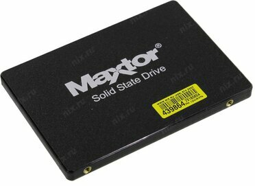 SSD 240 Gb SATA 6Gbs Maxtor Z1  YA240VC1A001  2.5